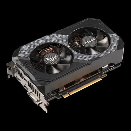 ASUS TUF RTX2060 O6G GAMING ASUS TUF RTX2060 O6G GAMING